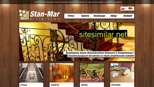 stan-mar.eu alternative sites