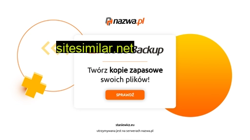 Staniewicz similar sites
