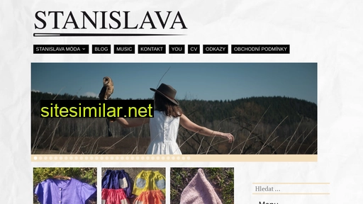 stanislava.eu alternative sites