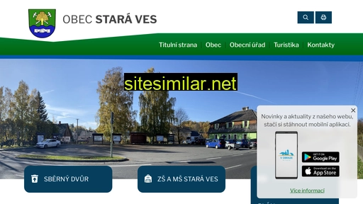 staraves.eu alternative sites