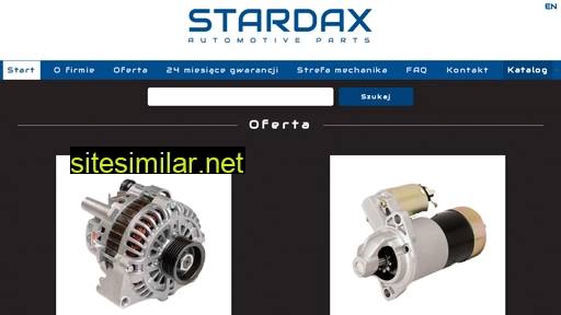 stardax.eu alternative sites