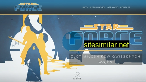 starforce.eu alternative sites