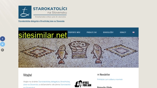 starokatolici.eu alternative sites