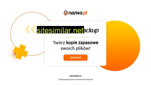 staropolska.eu alternative sites