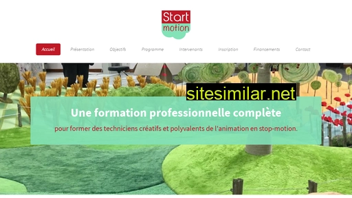 startmotion.eu alternative sites