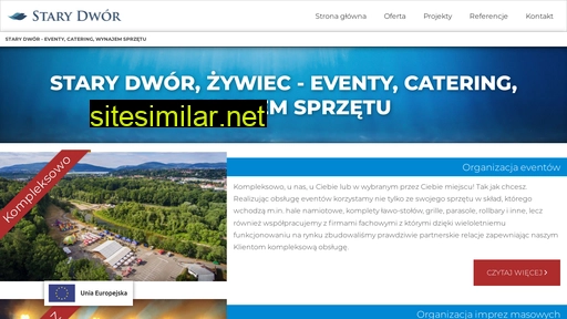 stary-dwor.eu alternative sites