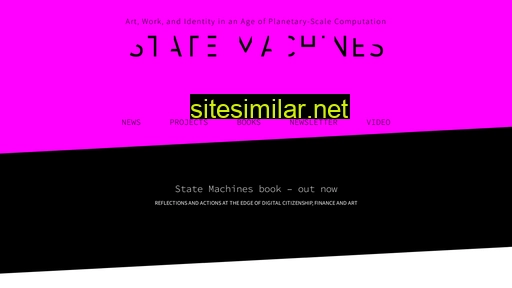 statemachines.eu alternative sites