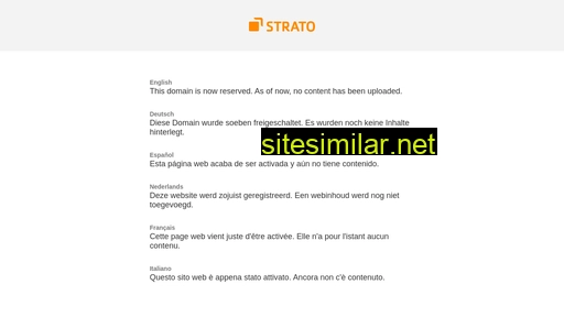 statera-management.eu alternative sites