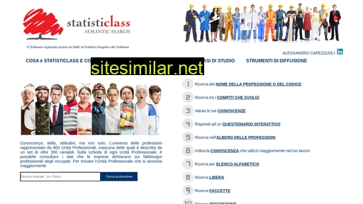 statisticlass.eu alternative sites