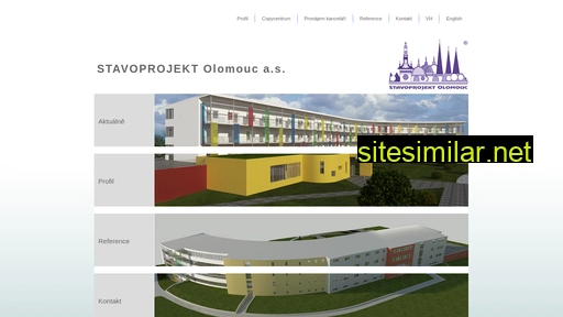 stavoprojekt.eu alternative sites