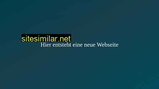 steffenfriedrich.eu alternative sites