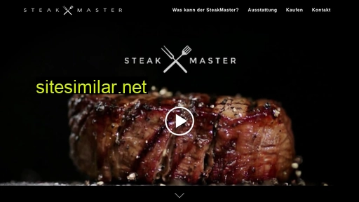 steakmaster.eu alternative sites