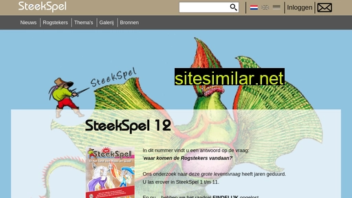 steekspel.eu alternative sites