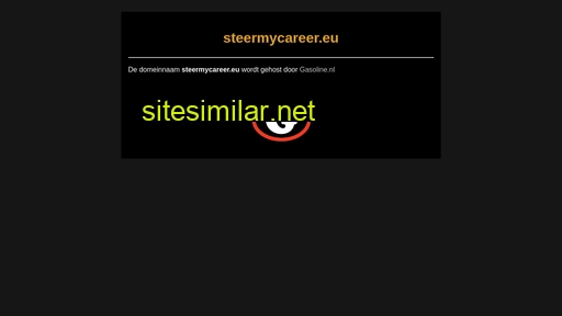 steermycareer.eu alternative sites