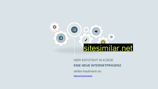stefan-trautmann.eu alternative sites