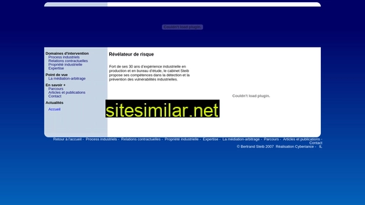 steib.eu alternative sites