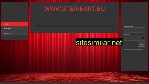 Steinbart similar sites