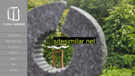steinskulptur.eu alternative sites