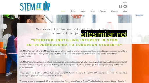 stemitup.eu alternative sites