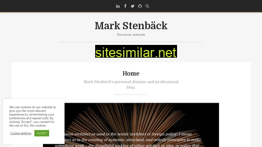 stenback.eu alternative sites