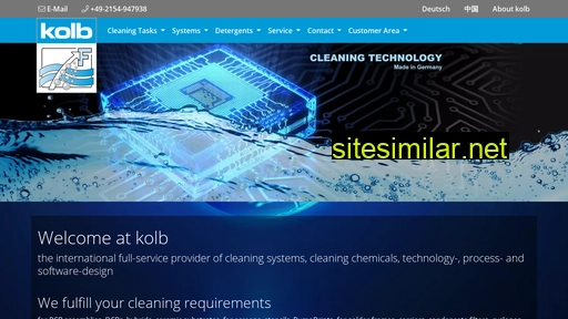 Stencilcleaner similar sites