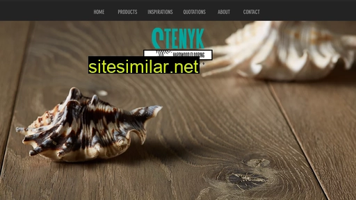 stenyk.eu alternative sites