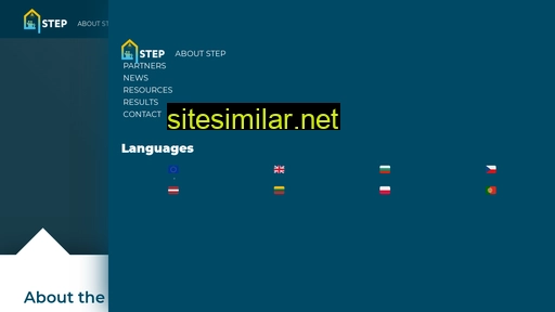 stepenergy.eu alternative sites