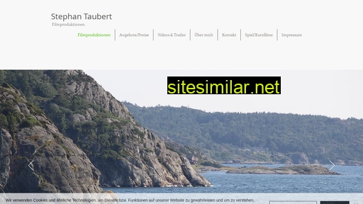 stephantaubert.eu alternative sites