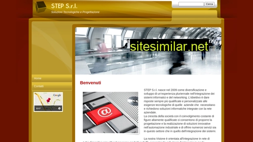 stepsrl.eu alternative sites