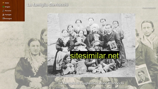 sterlocchi.eu alternative sites