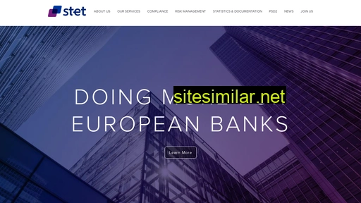 stet.eu alternative sites