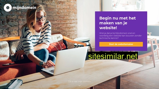 stigter.eu alternative sites