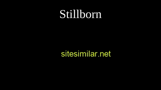 stillborn.eu alternative sites