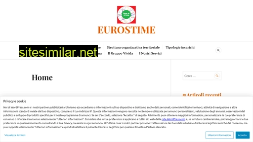 stime.eu alternative sites