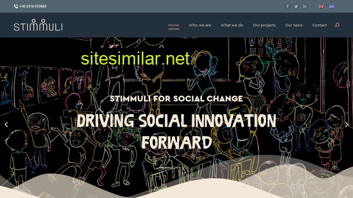 stimmuli.eu alternative sites