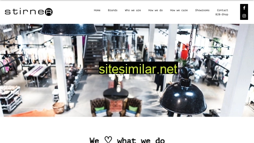 stirner-agency.eu alternative sites