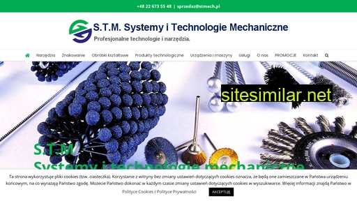 stmech.eu alternative sites