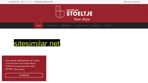 stoeltje.eu alternative sites