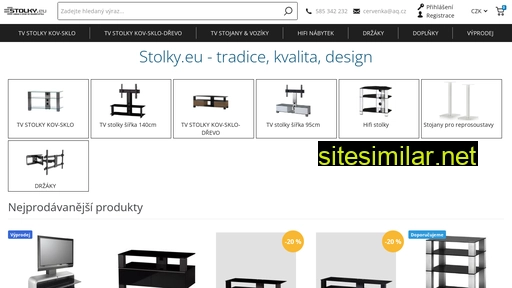 stolky.eu alternative sites