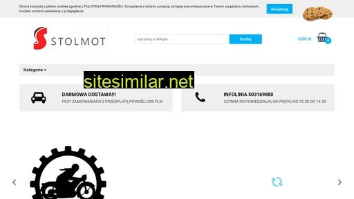 stolmot.eu alternative sites