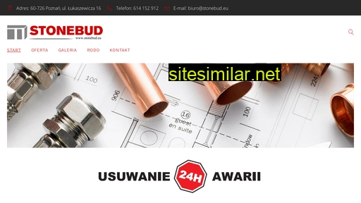 stonebud.eu alternative sites