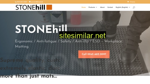 stonehill.eu alternative sites