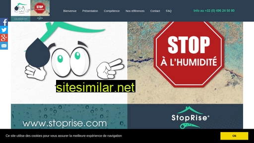 stoprise.eu alternative sites