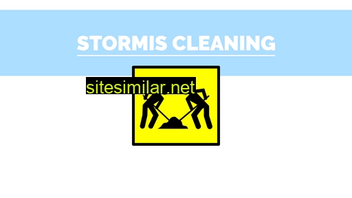 stormiscleaning.eu alternative sites
