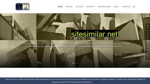 stpi.eu alternative sites
