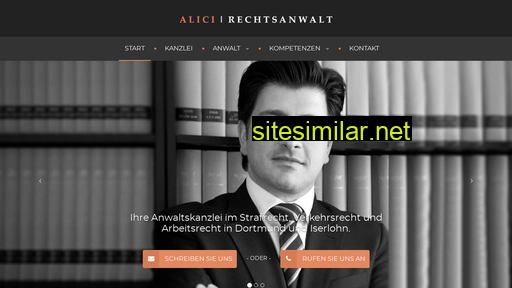 strafrecht-dortmund.eu alternative sites