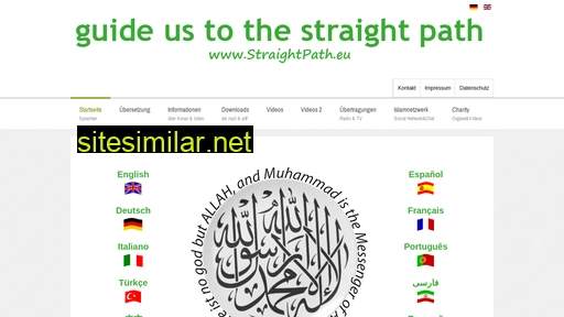 straightpath.eu alternative sites