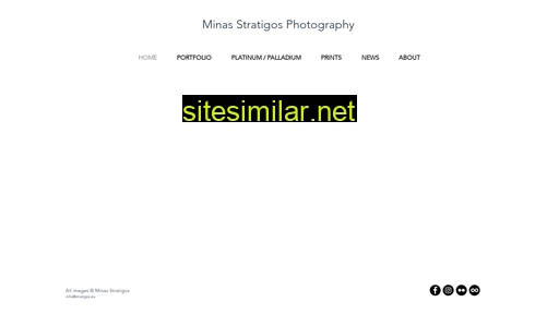 stratigos.eu alternative sites
