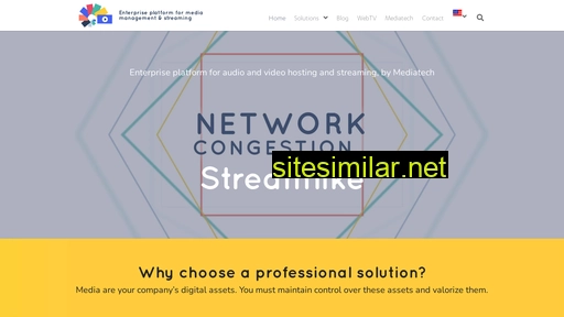 streamlike.eu alternative sites