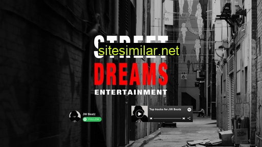 streetdreams.eu alternative sites